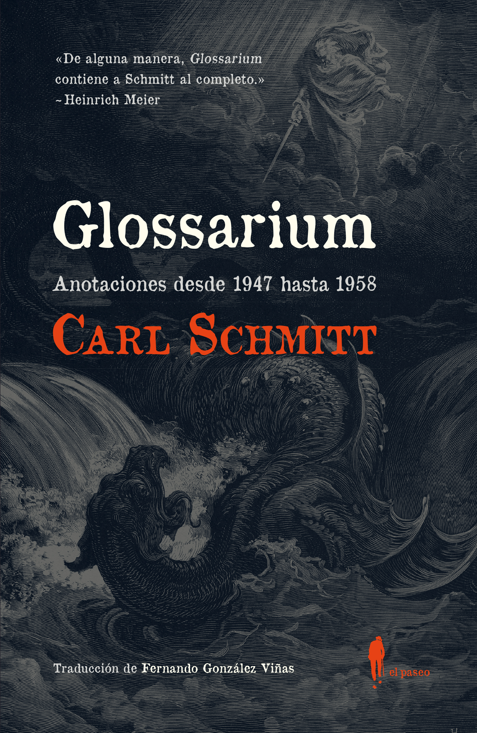 Glossarium
              
              Anotaciones desde 1947 hasta 1958
              
            
 - González Viñas, Fernando