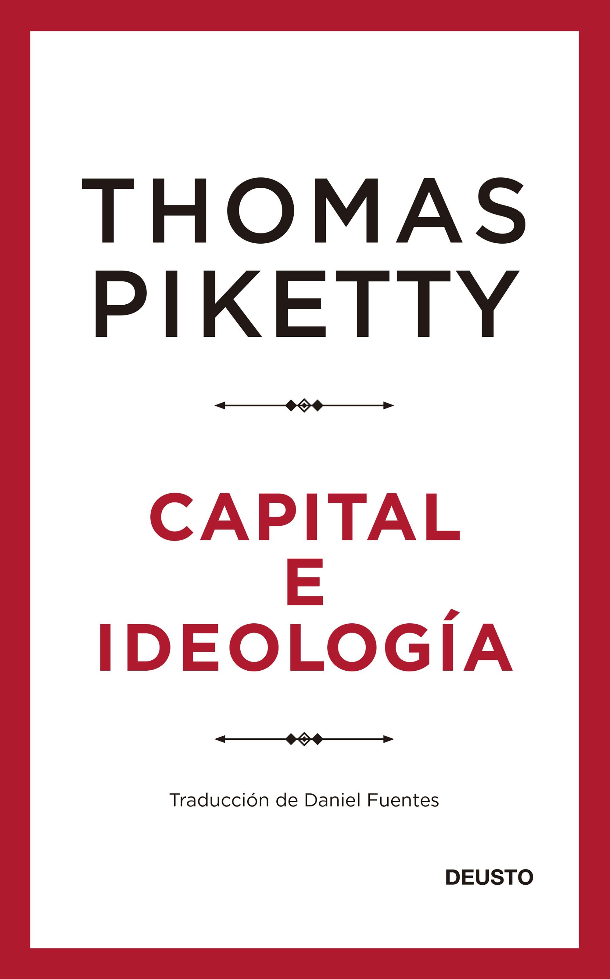 Capital e ideología
              
            
 - Gethin, Amory