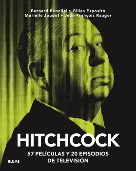 Hitchcock
              
              57 películas y 20 episodios de televisión
              
            
 -