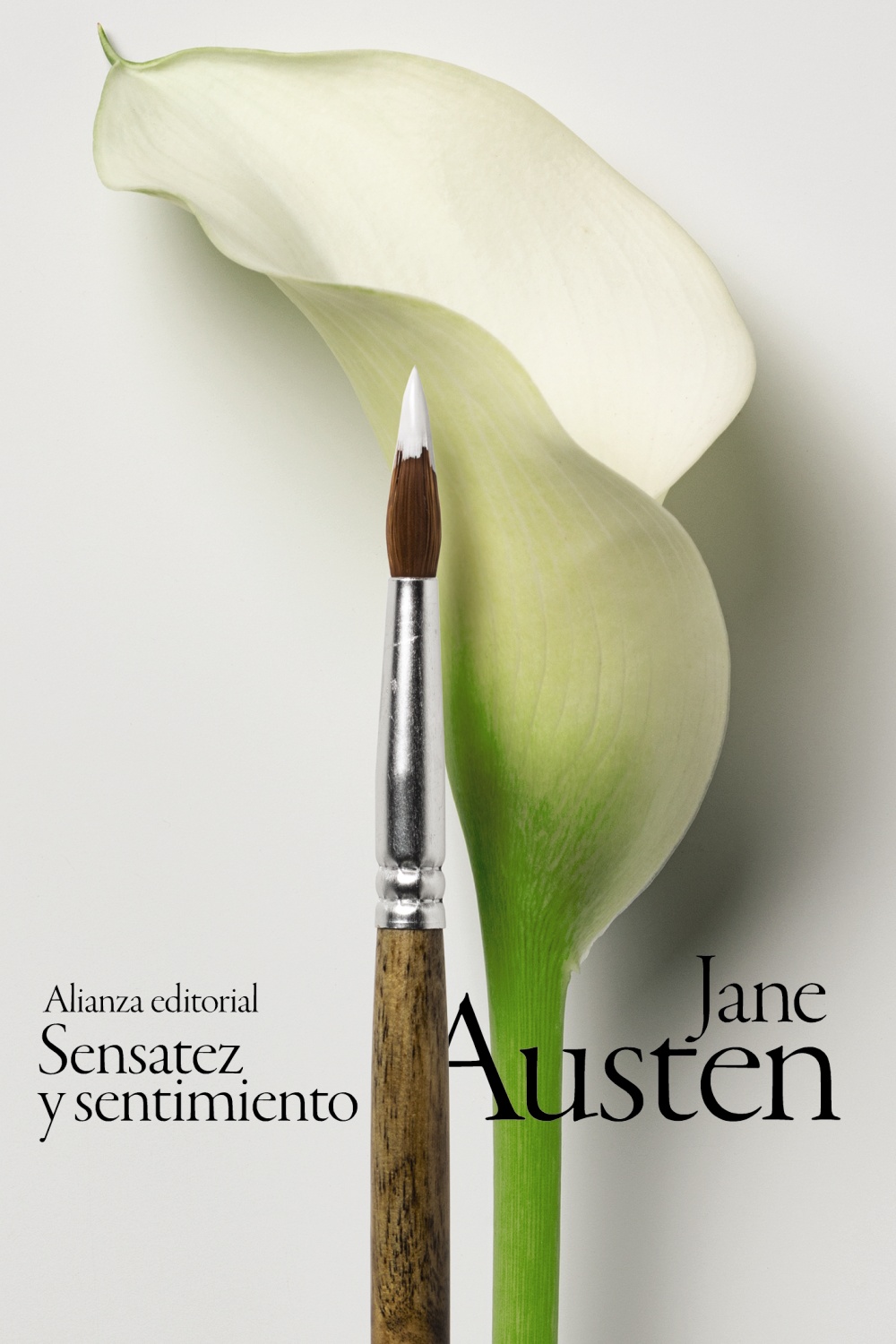 Sensatez y sentimiento
              
            
 - Austen, Jane (1775-1815)