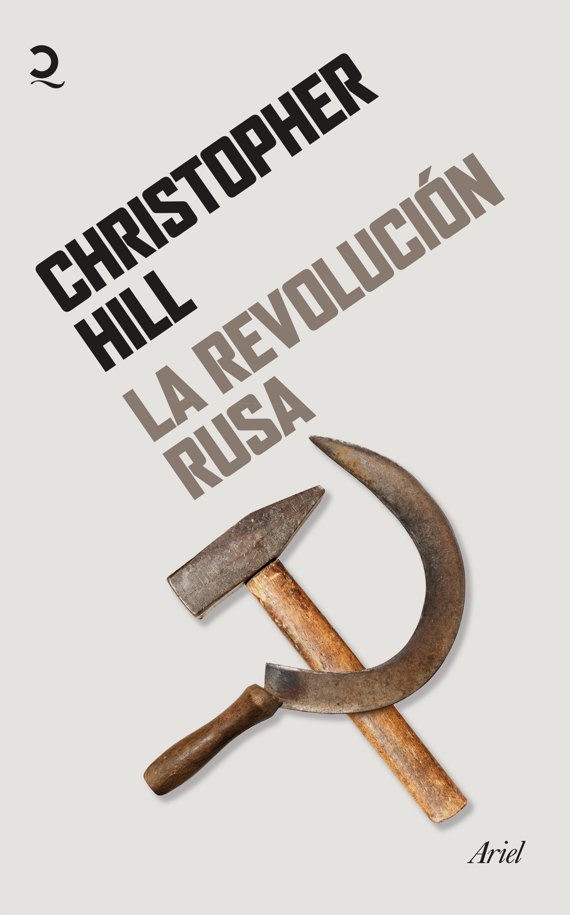 La Revolución Rusa
              
            
 - Hill, Christopher