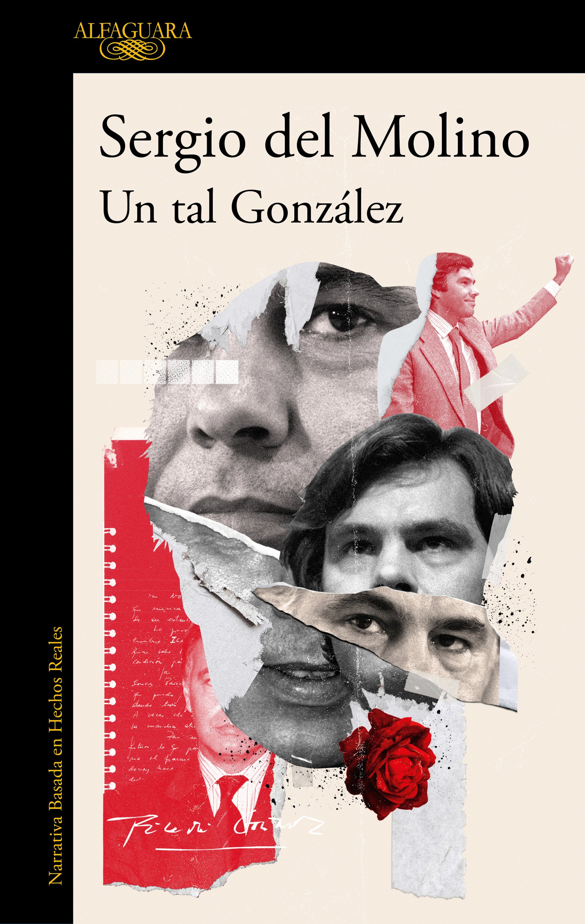Un tal González
              
            
 - Molino, Sergio del