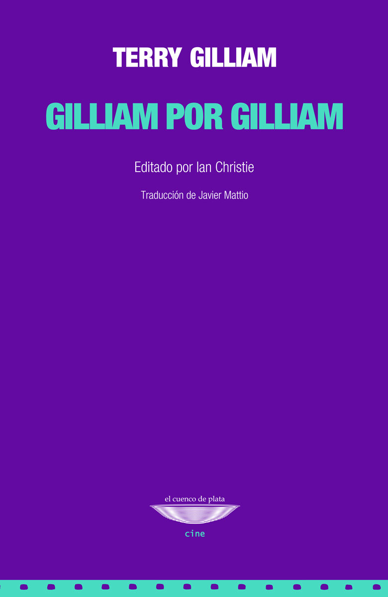 Gilliam por Gilliam
              
            
 - Gilliam, Terry