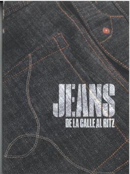 Jeans. De la calle al Ritz
              
            
 -